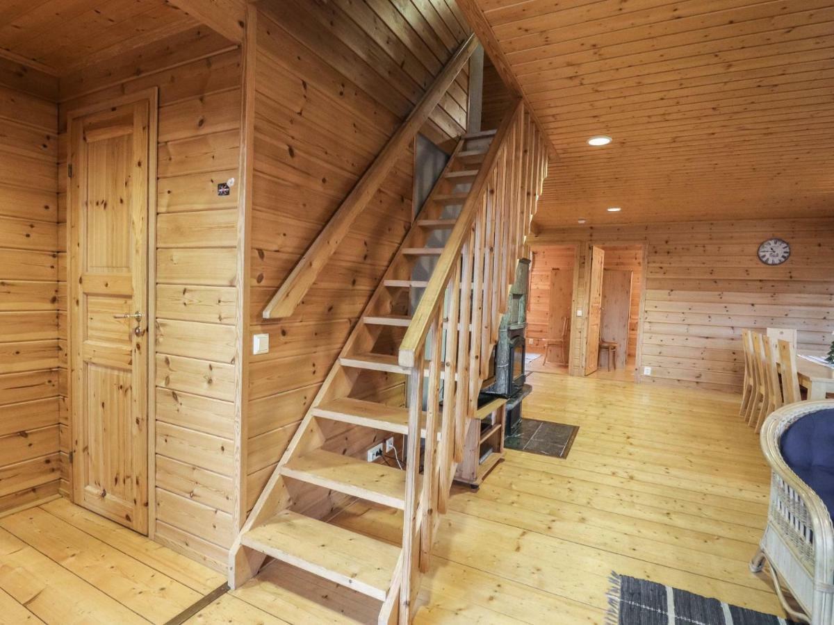 Holiday Home Dominus By Interhome Bole Luaran gambar